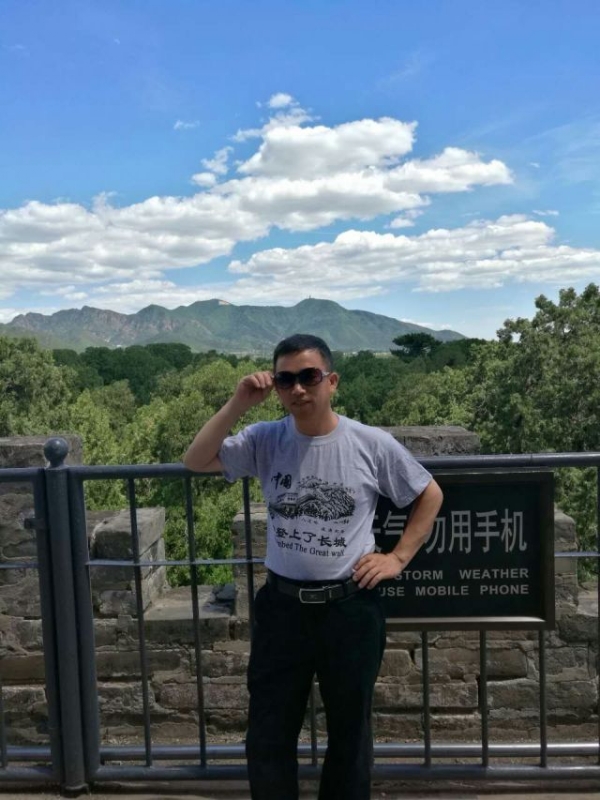 天天心情好的第一张照片--滦平父母相亲团