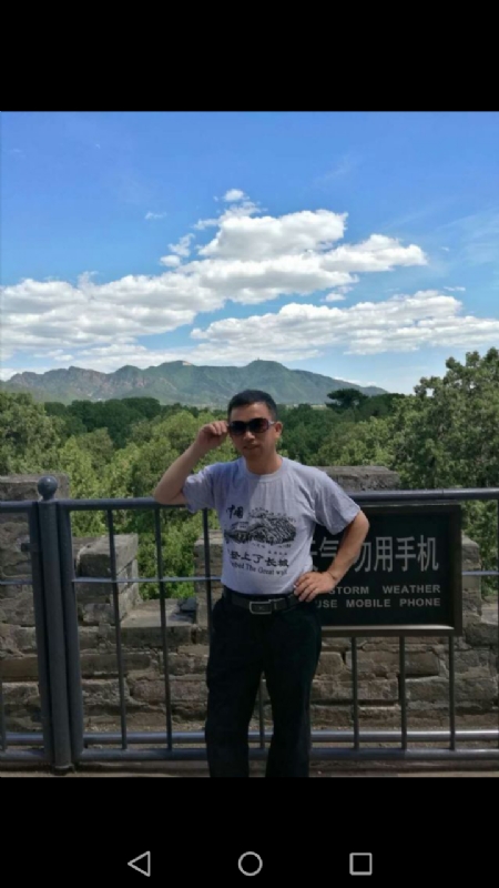 天天心情好的第二张照片--滦平父母相亲团